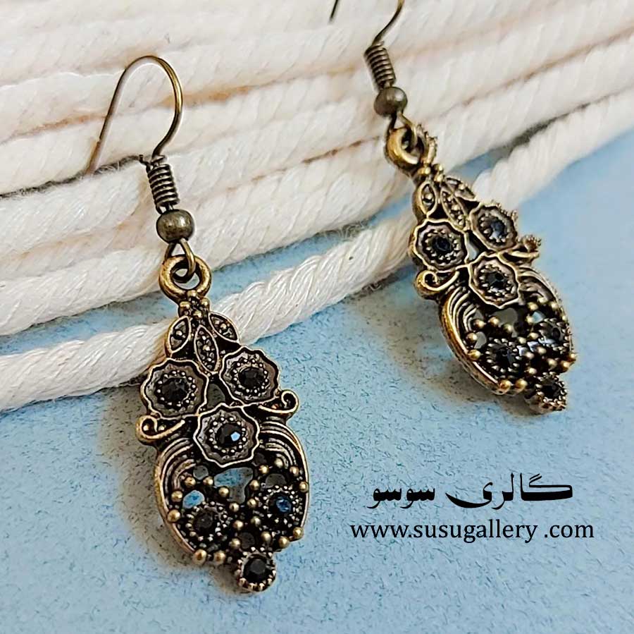 گوشواره سنتی